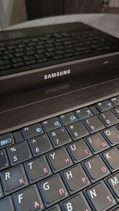 Ноутбук Samsung б/у