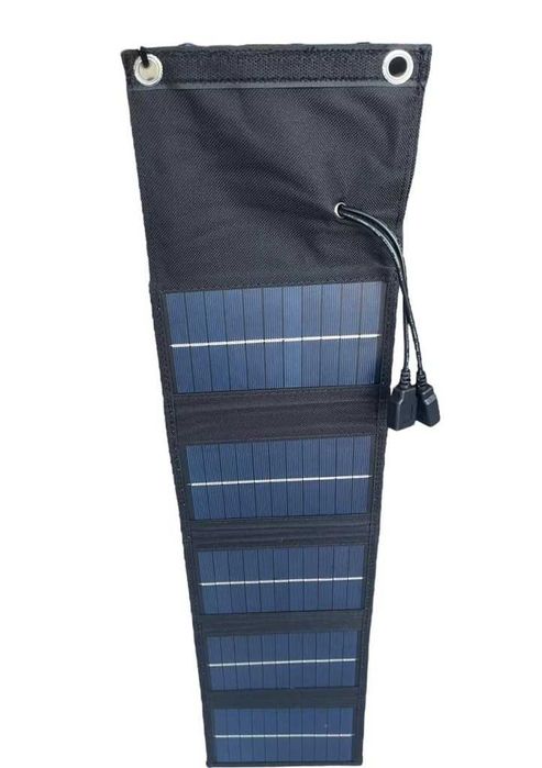 Сгъваем соларен панел 21W
