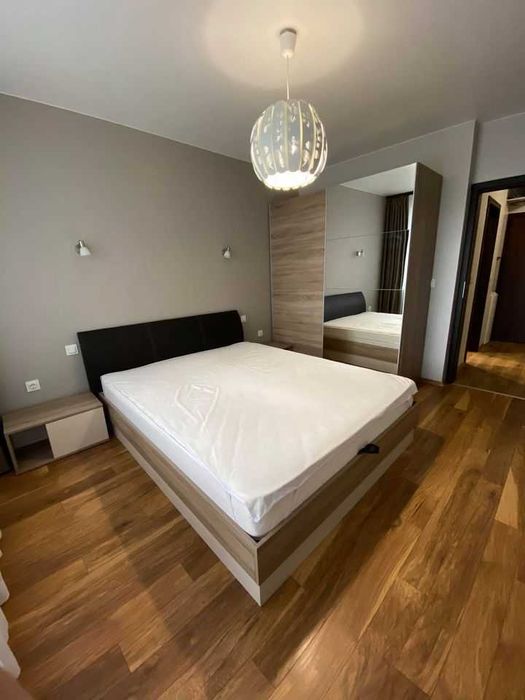 Дава се под наем Двустаен апартамент в София, Дружба 2 - 70 кв.м за 739.5 € - Снимка #5