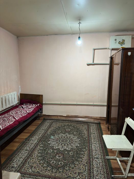 Сдается времянка в центре города