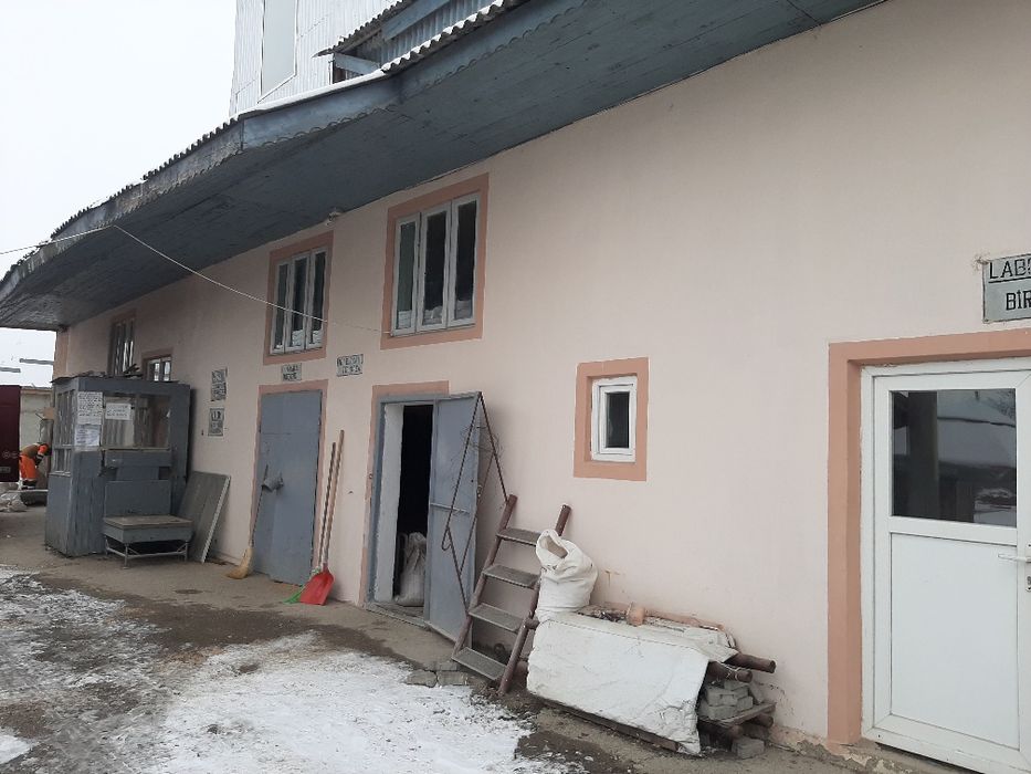 Fostă moară de vânzare s-au schimb.