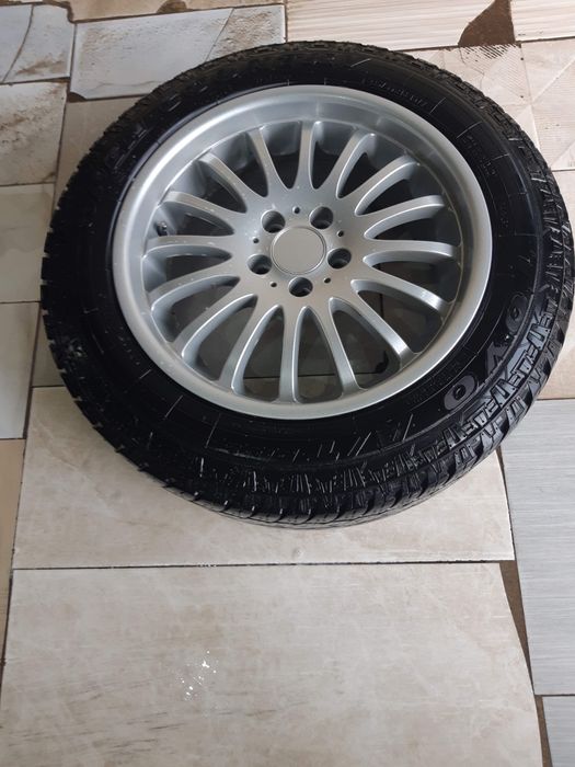 Диски оригинальные 18