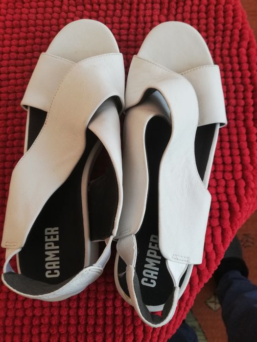 Sandale Camper nr 41 piele naturala damă