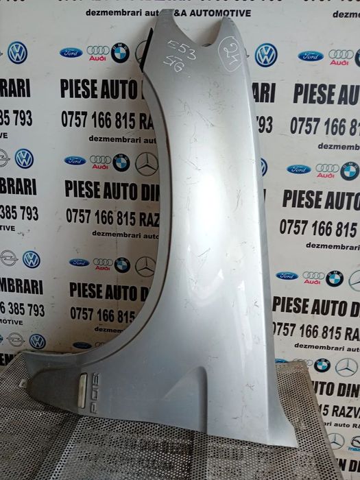 Aripa Stanga Bmw X5 E53 2000-2005 LICHIDARE STOC