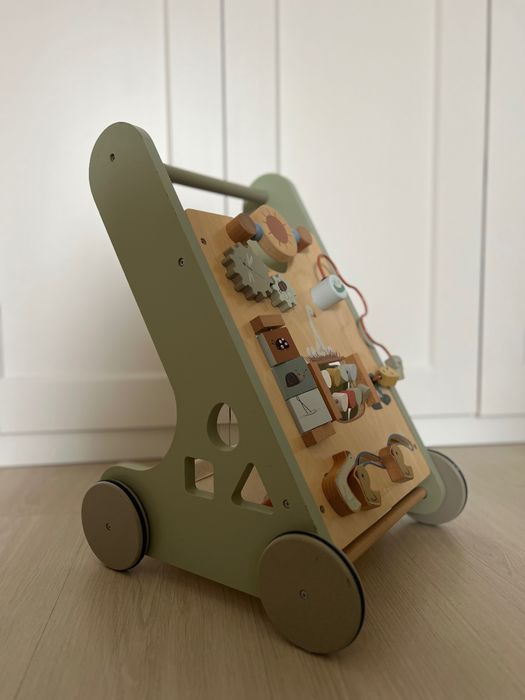 Antemergator Little Dutch Goose