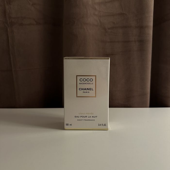 Coco Chanel Mademoiselle