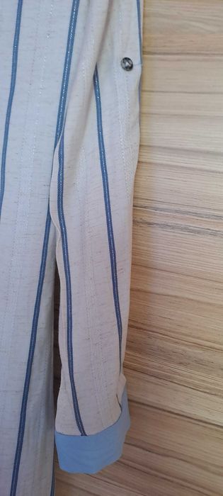 Феерична рокля, риза