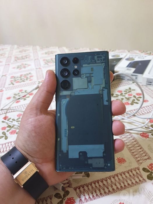 Samsung S22 ultra