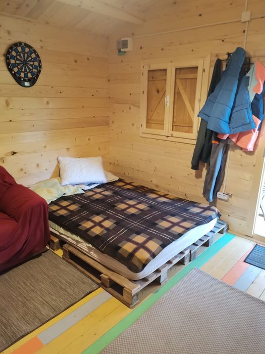 Teren intravilan Campina, 1088 mp + cabana, cartier Slobozia