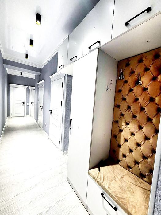 Квартира 2 хонали Т1407 2х комнатная