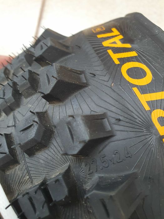 Anvelopa Continental kryptotal 27.5 x 2.4 fr trail endurance