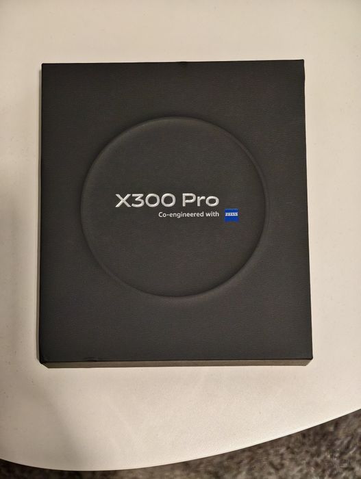 Vivo x300 pro ,golabal