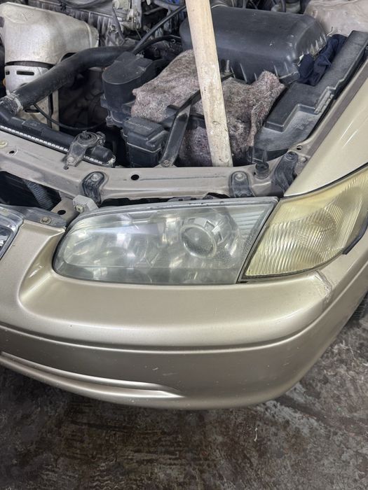 Фара Bi Led Камри 25