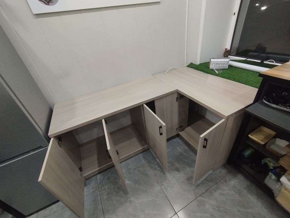 Корпусная мебель