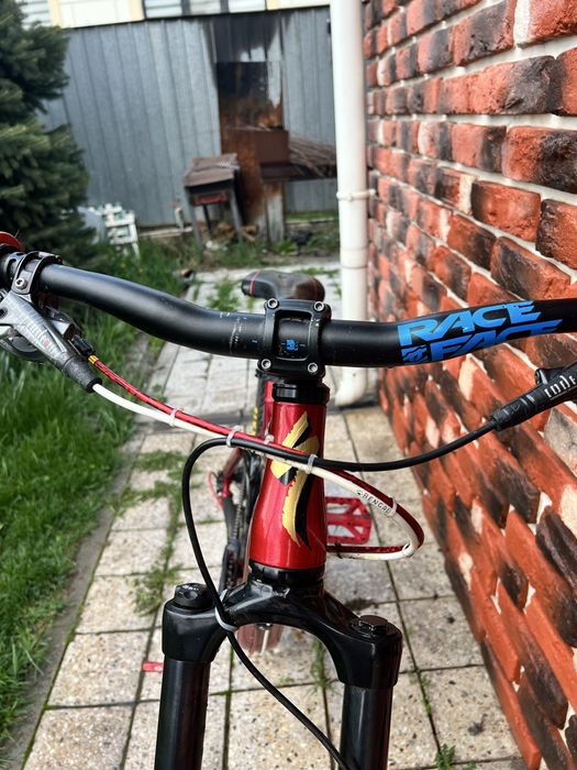 Specialized Bih-Hit