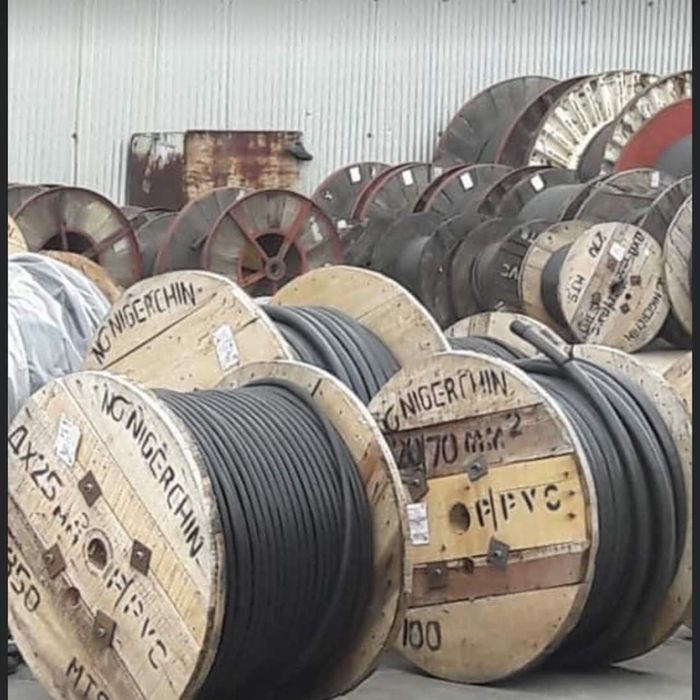 кг 4*16 уз кабель