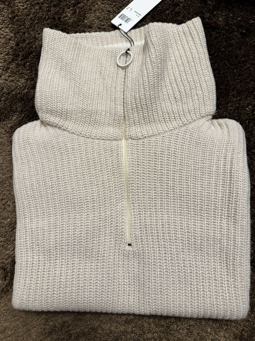 Vesta tip pulover
