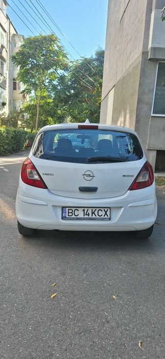Opel corsa d 1.3 cdti