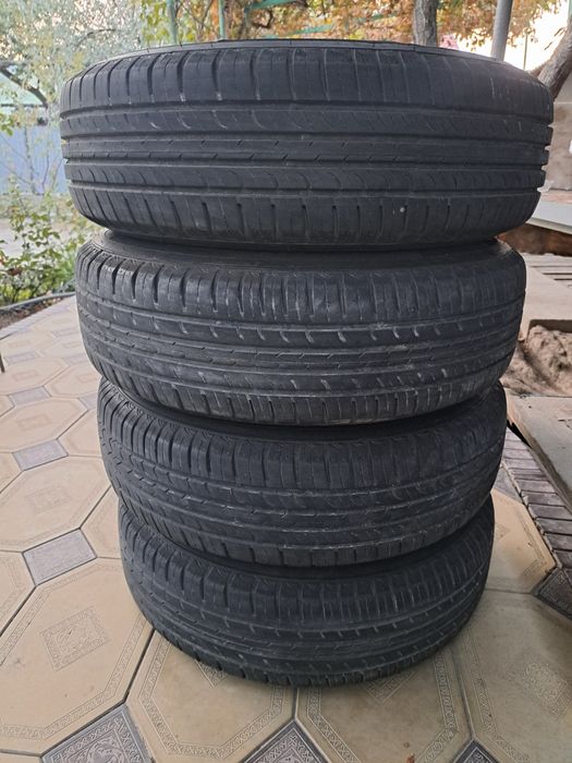 Диски от кобальт