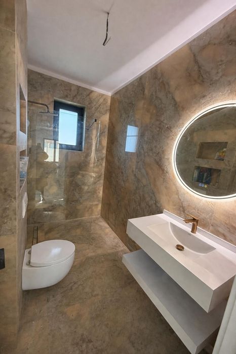 Vand casa in Clinceni 410mp