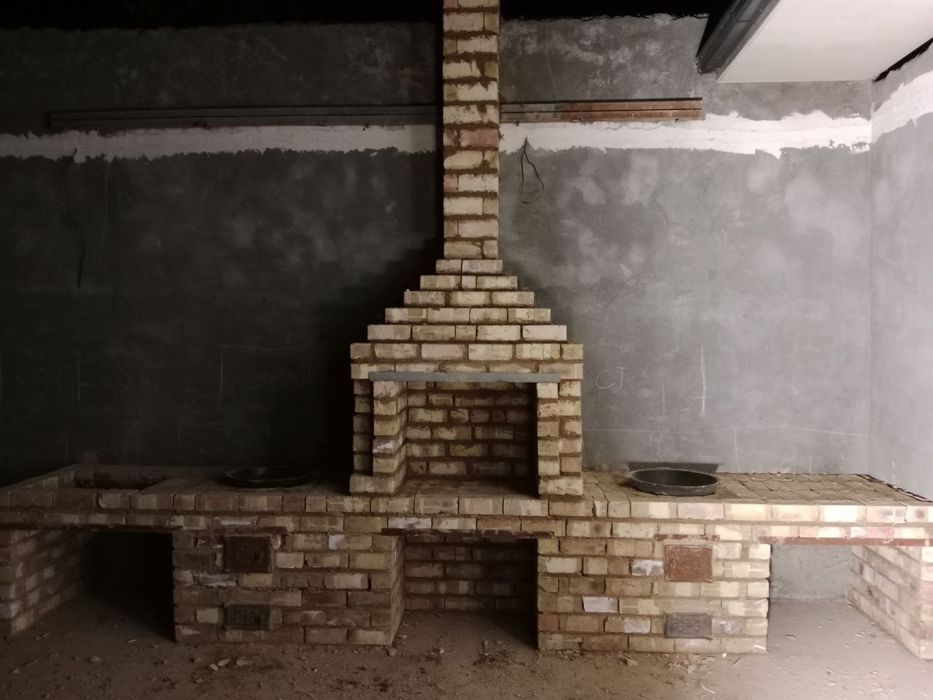 Ёзги ошхона курамиз