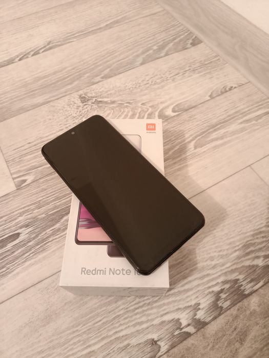 Xiaomi Redmi Note 10s