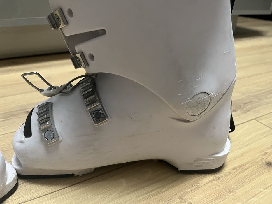 Clapari Head Raptor 21,5