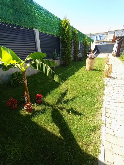 Къща за гости на море