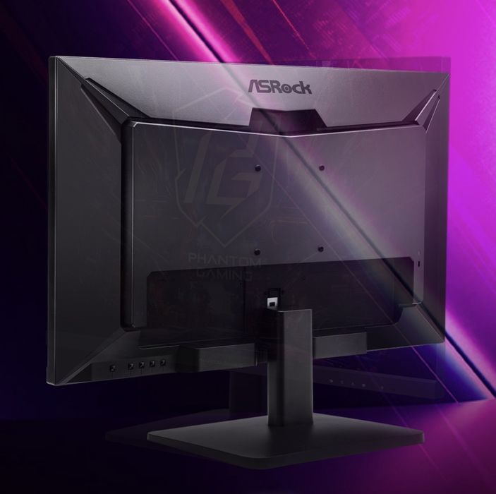 2K монитор ASRock Phantom Gaming PG27QFT1B (2560x1440)