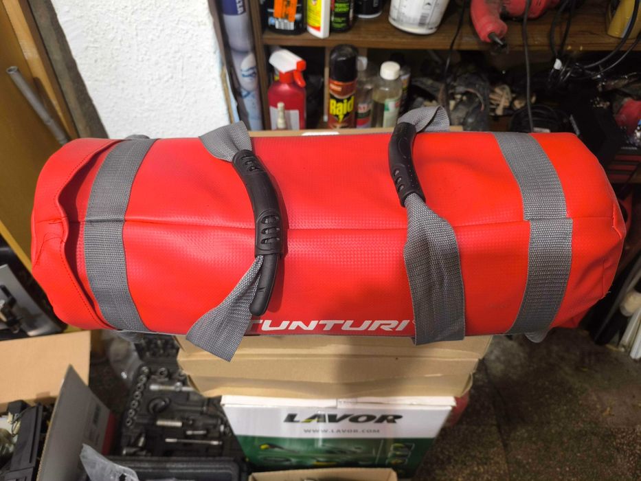 Торба с пясък за тренировки 15 KG