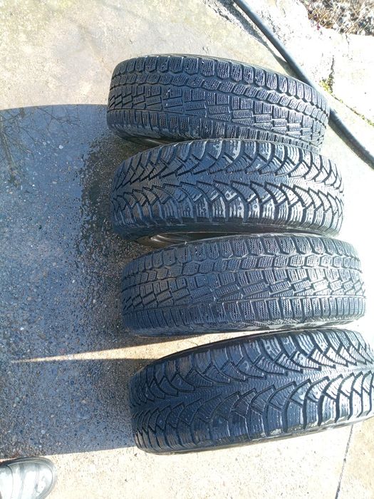 ШИНЫ Зимние Kama