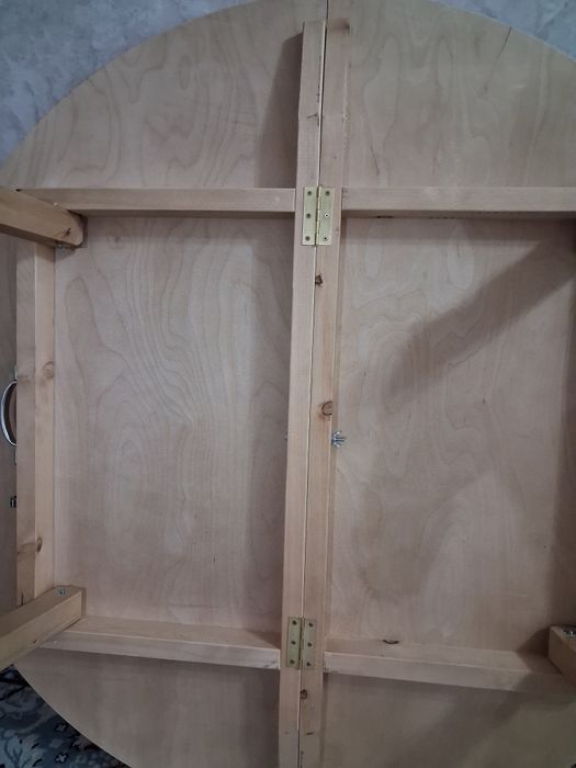 Круглый национальный стол