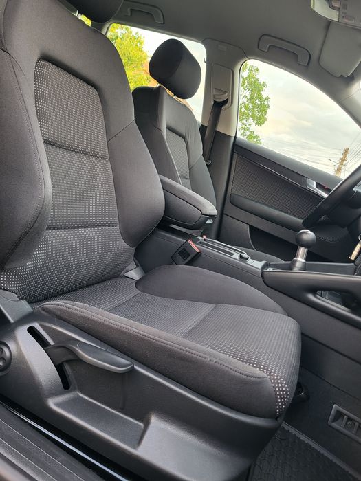 Audi A3 S-line 170cp