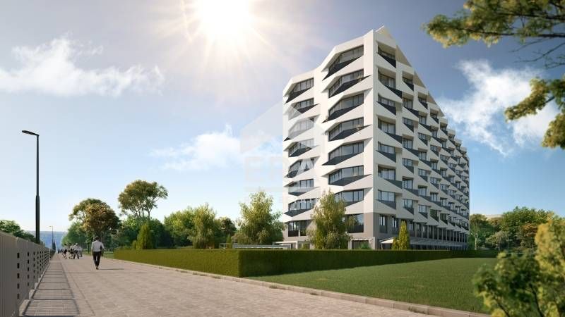 Продава се Едностаен апартамент в Варна, Владислав Варненчик - 26 кв.м за 863 €/кв.м - Снимка #1