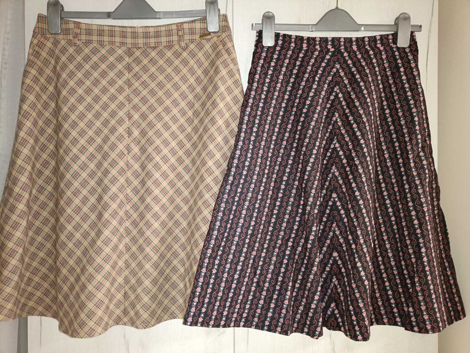 3 fuste Nissa impecabile