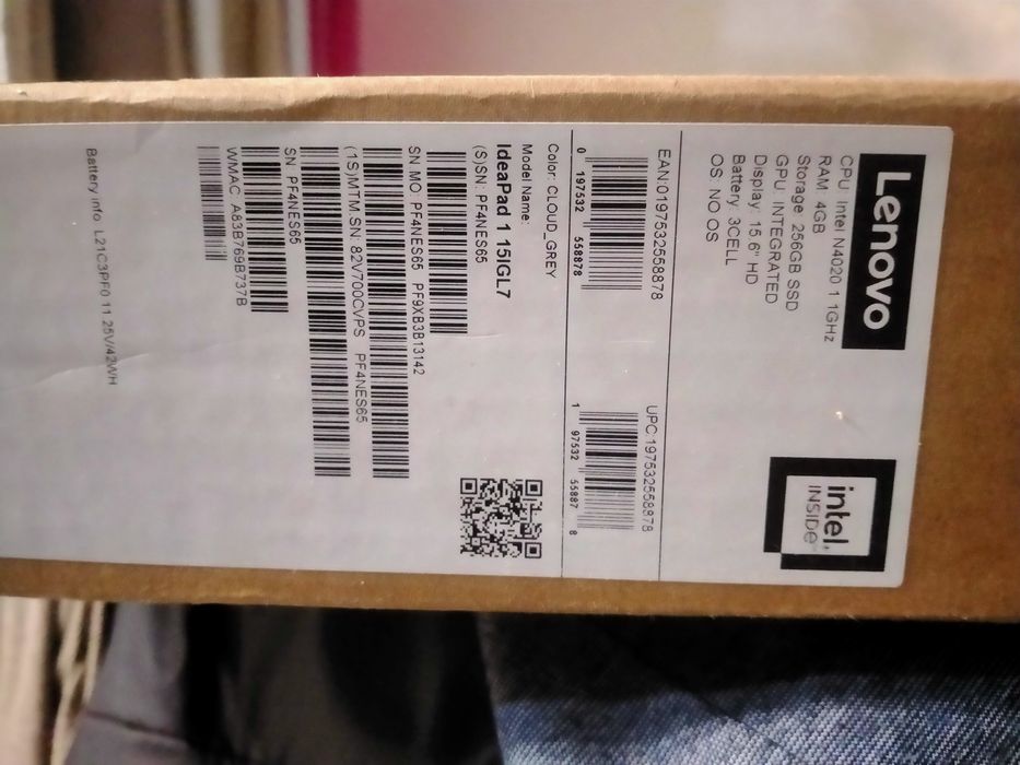 Продам ноутбук срочна