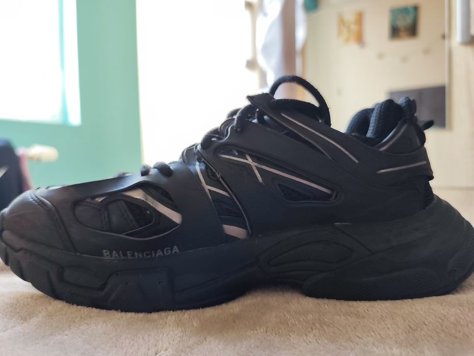 Valenciagi маратонки