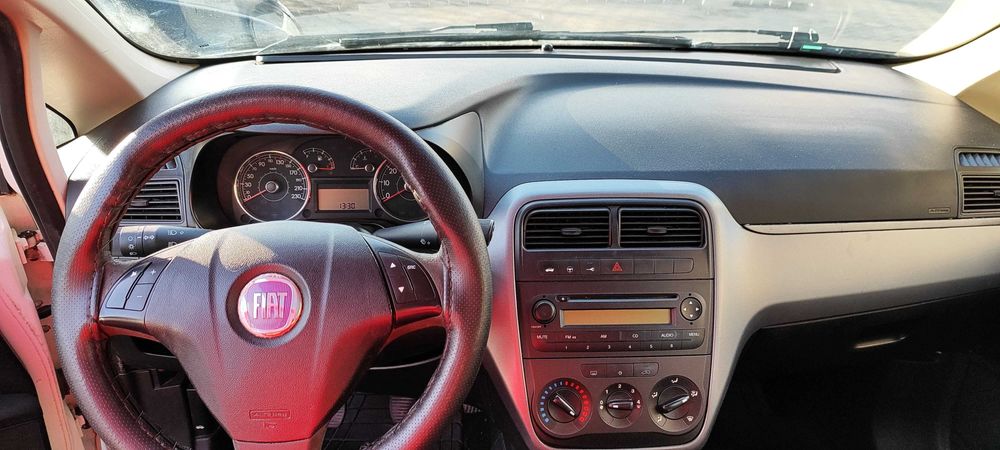 Fiat Grande Punto 1.3 Diesel Stare foarte buna