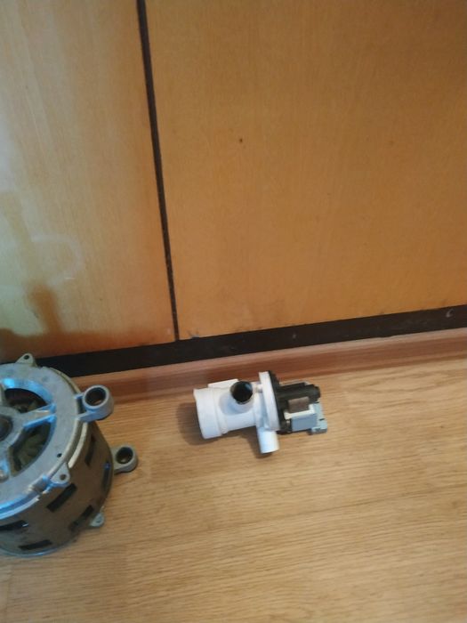 Пералня Siltal - за части