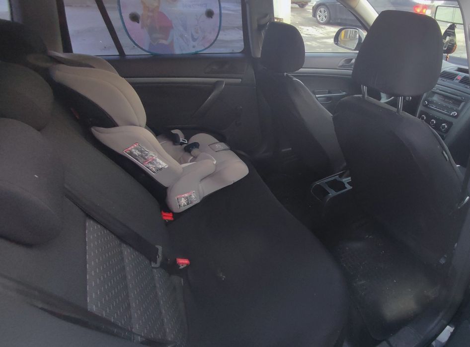 Skoda Octavia 2 Facelift /1.6 diesel /105 CP/ An 2012