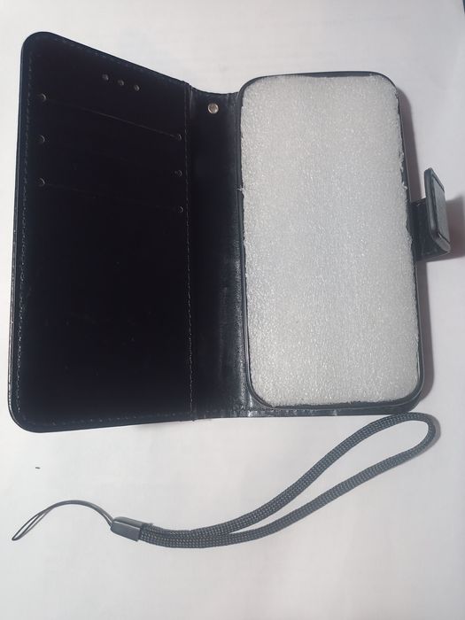 Iphone 12 Mini Чехол портмоне