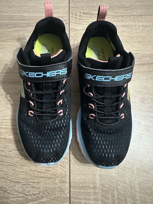 Детски маратонки skechers 29 номер