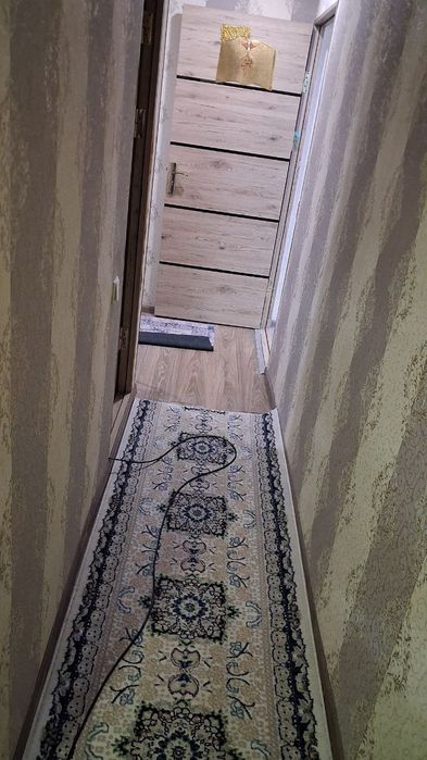 2 хонали квартира