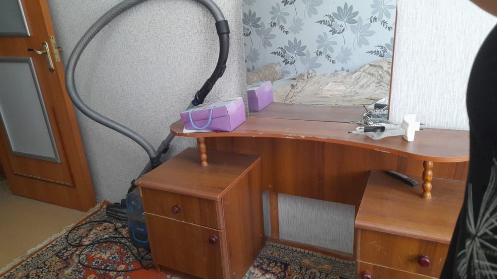 Мебель Белорусская дерево