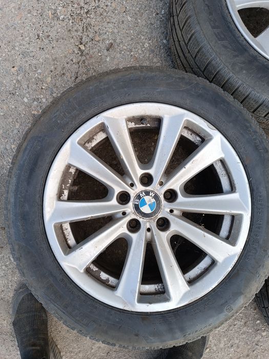 Jante BMW 17" F10 f11 f20 f30 f31 f32 f33 f34 f36