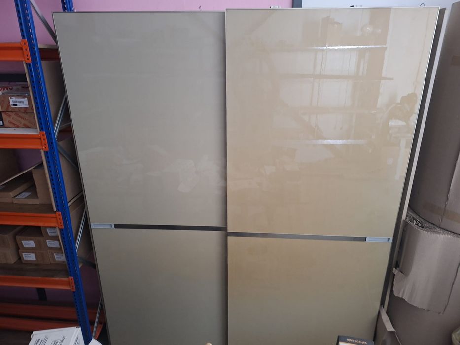 Dressing 220x180