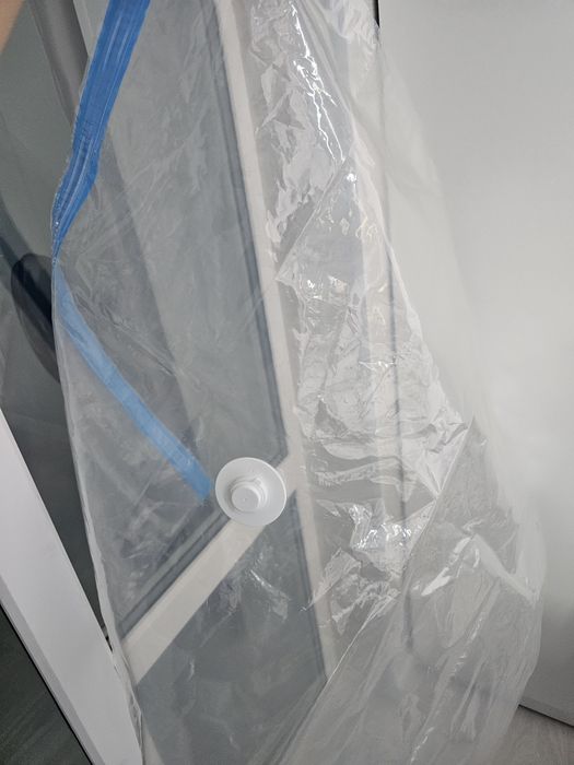 Продаётся пылесос Aura roboclean Splus Pro синий!