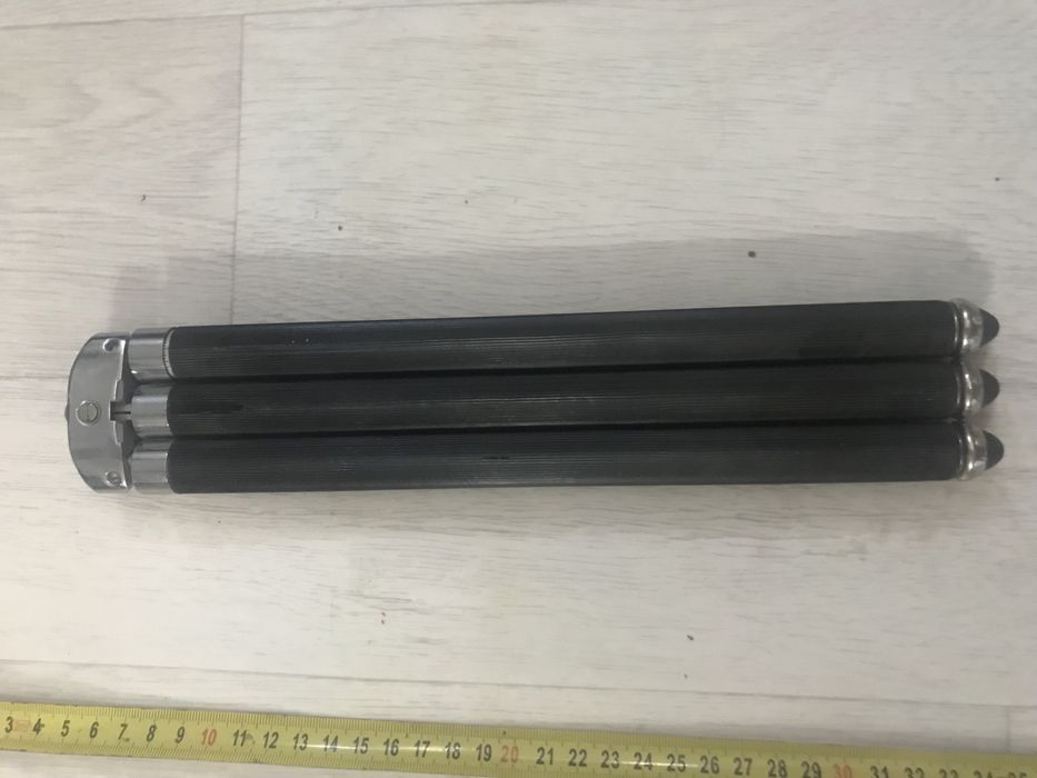 Штатив тренога СССР