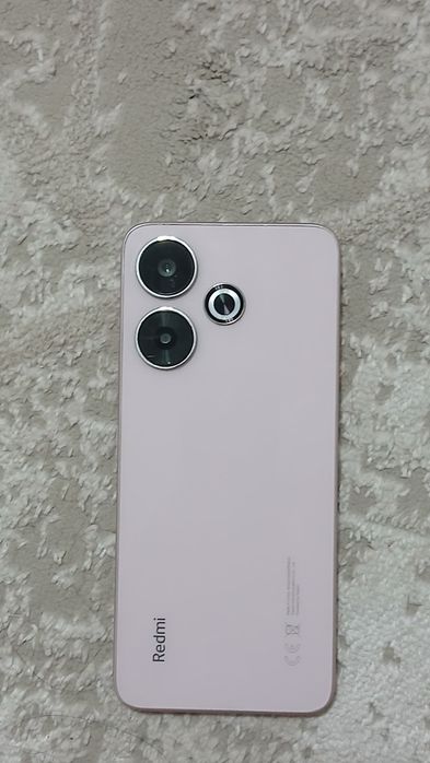 Redmi 13 satylad