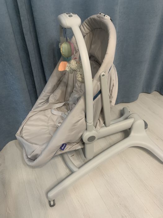 Продам детскую колыбель